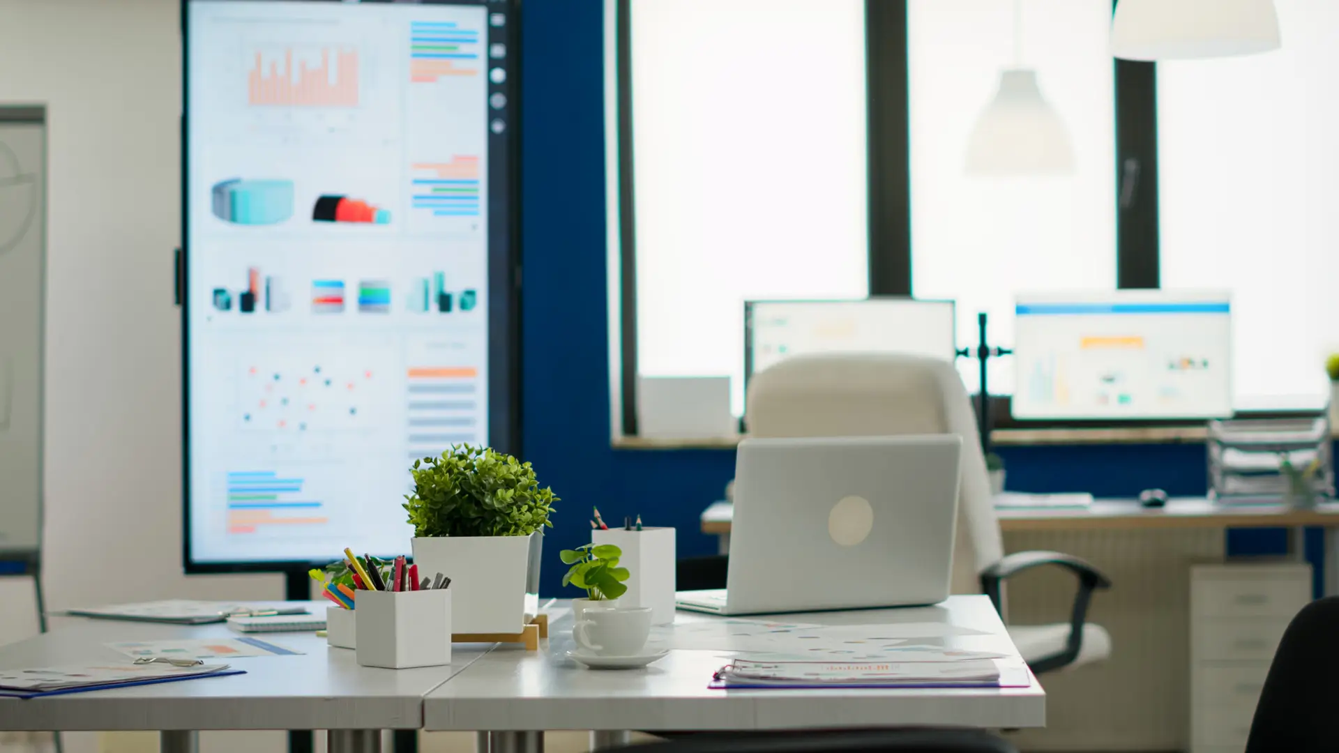 gestión de contenido, digital signage